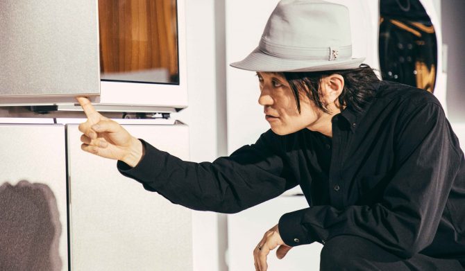 LG SIGNATURE LG シグネチャー