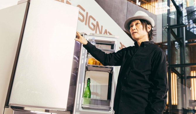 LG SIGNATURE LG シグネチャー