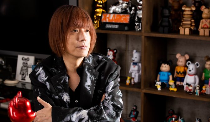 メディコム・トイ MY FIRST BE@RBRICK B@BY