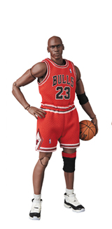 MEDICOM TOY　メディコム・トイ マイケル・ジョーダン