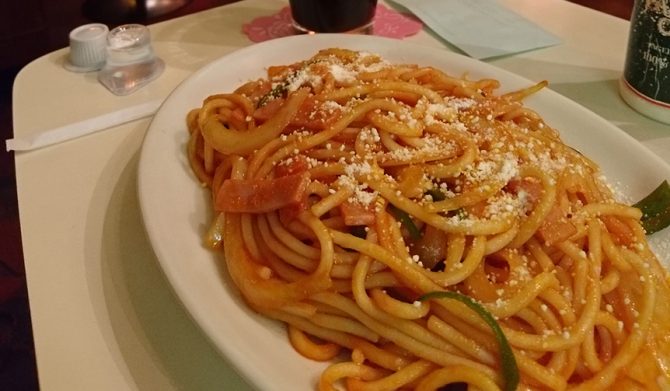 #ijichimanのぼやき 上野