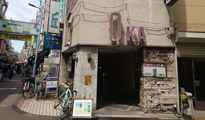 #ijichimanのぼやき 上野