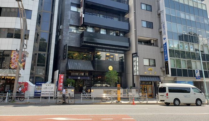 #ijichimanのぼやき 上野