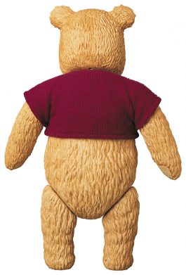 MEDICOM TOY メディコム・トイ プーさん