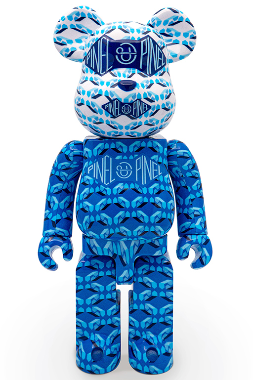 メディコム・トイ マカオ