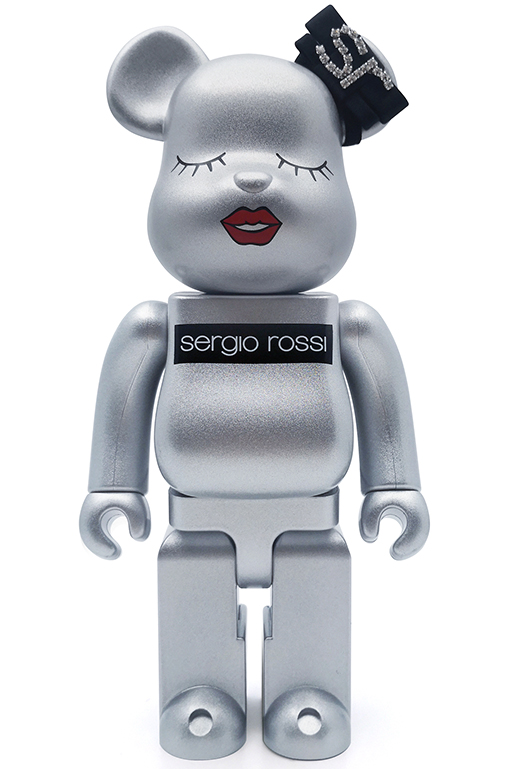 メディコム・トイ マカオ