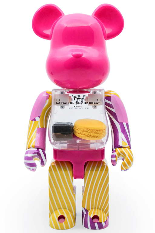 メディコム・トイ マカオ