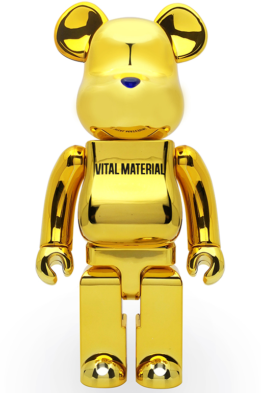 メディコム・トイ マカオ