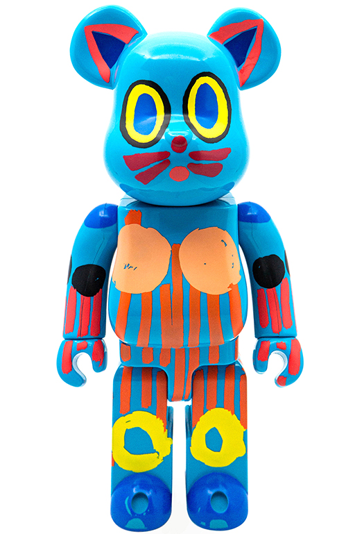 メディコム・トイ マカオ