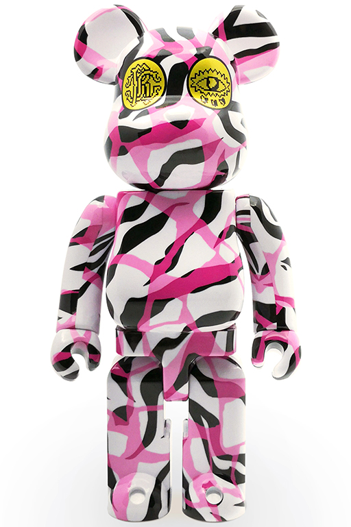 メディコム・トイ マカオ