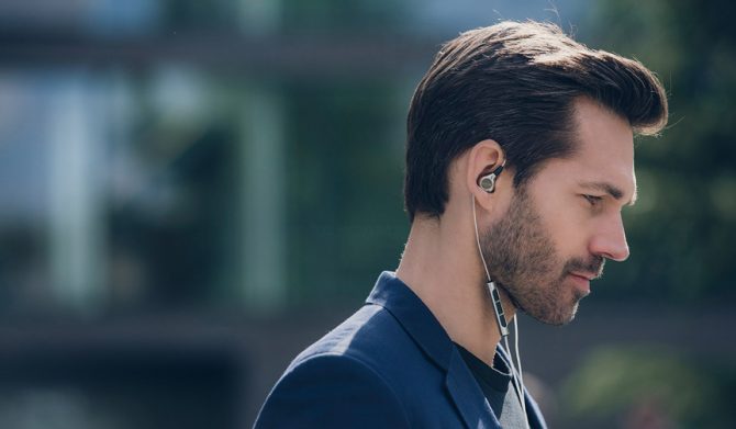 beyerdynamic ベイヤーダイナミック イヤホン