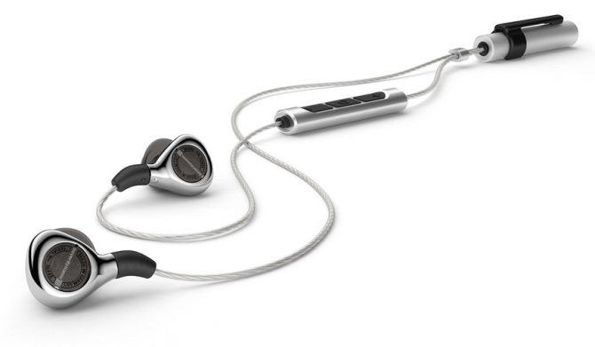 beyerdynamic ベイヤーダイナミック イヤホン