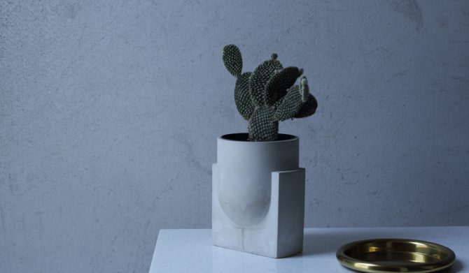 LIGHT+LADDER ライトアンドラダー プランター