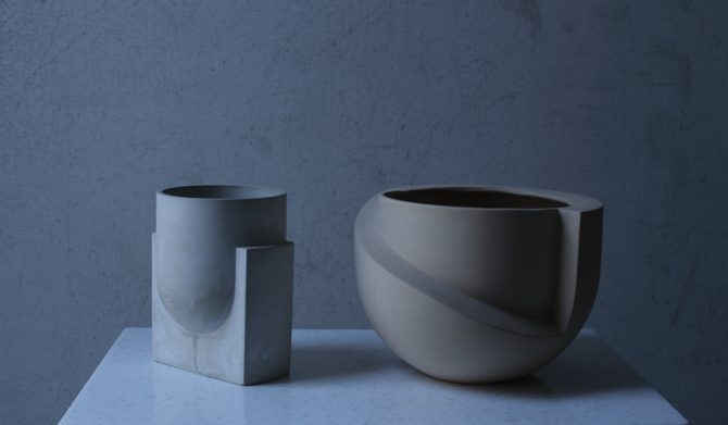 LIGHT+LADDER ライトアンドラダー プランター