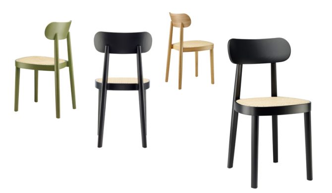 THONET トーネット チェア